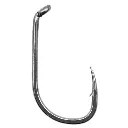 Korda Basix Anzuelos Wide Gape Micro Barbed 4.webp