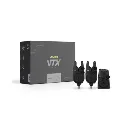 Avid Carp alarma VTX Bite Set 2+1.webp