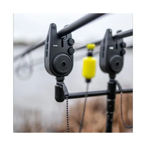Avid Carp alarma VTX Bite Set 2+1.webp
