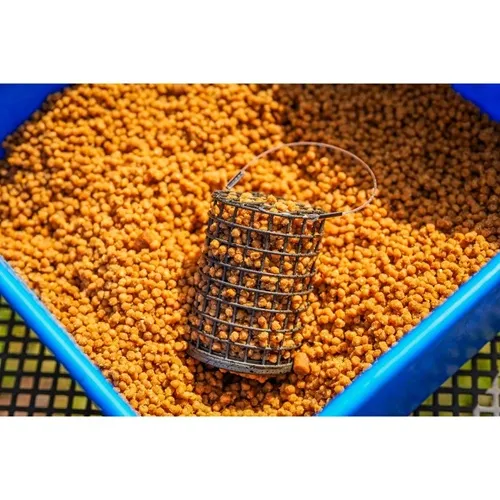 Preston Innovations Wire Bait Up Feeder 55x40mm 30G.webp
