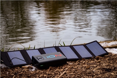 POWAPACS ION COMPACT PORTABLE BATTERY PACK PICPBP