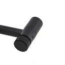Fox Black Label Carbon Adjustable 2 Rod Buzz Bars 110mm-125mm.webp