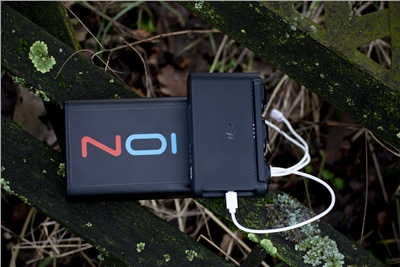 POWAPACS ION COMPACT PORTABLE BATTERY PACK PICPBP