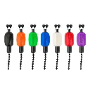 Fox Black Label Dinky Bobbins Black.webp