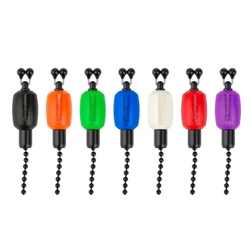 Fox Black Label Dinky Bobbins Black.webp