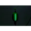 Fox Black Label Dumpy Bobbins Black.webp