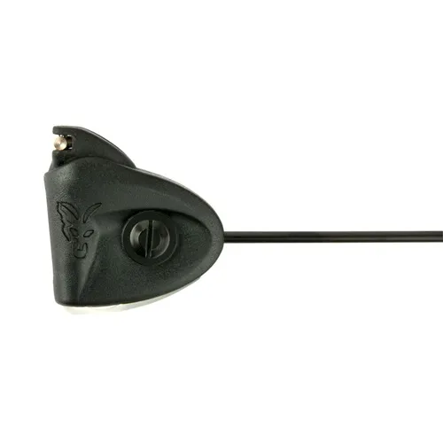 Fox Black Label Mini Swinger Black.webp