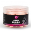 MAINLINE ISO FISH SUPER BUOYANT POP-UPS 13MM WHITE M21095