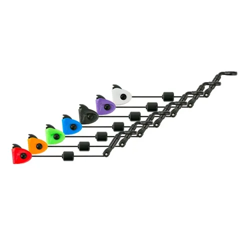 Fox Black Label Mini Swinger Black.webp