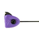 Fox Black Label Mini Swinger Purple.webp