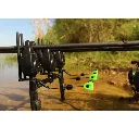 Fox Black Label Mini Swinger Black.webp