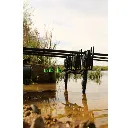 Fox Black Label Mini Swinger Black.webp
