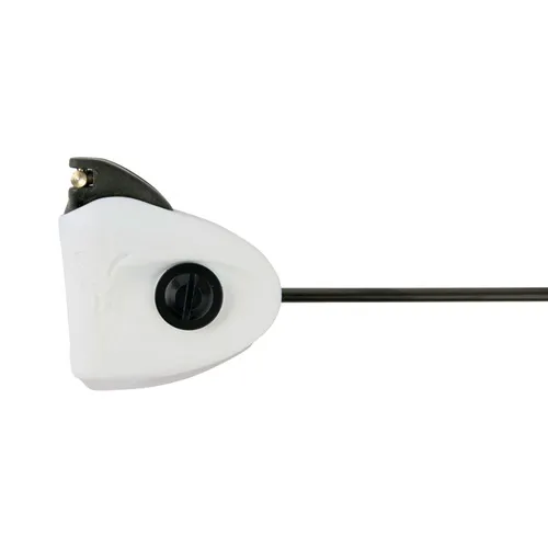 Fox Black Label Mini Swinger White.webp