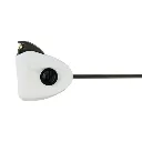 Fox Black Label Mini Swinger White.webp