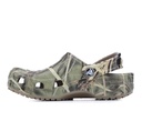 Crocs Boys Little-Big Kid Classic Realtree Clog