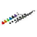 Fox Black Label Mini Swinger Black.webp