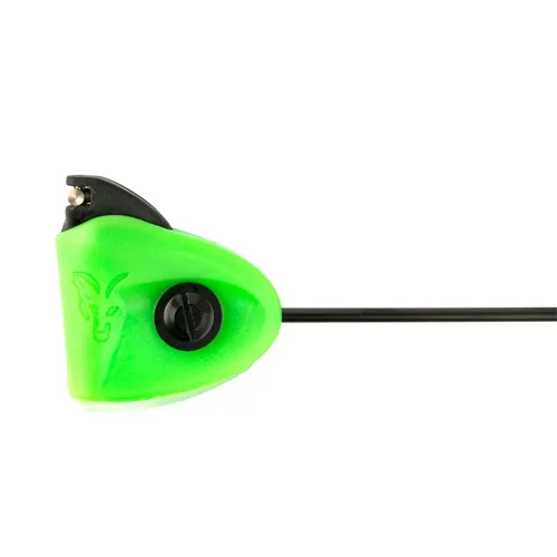 Fox Black Label Mini Swinger Green.webp
