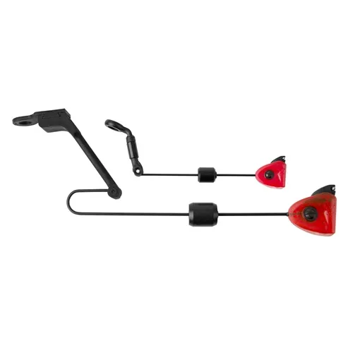 Fox Black Label Mini Swinger Black.webp