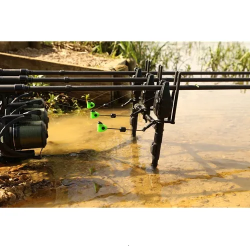 Fox Black Label Mini Swinger Black.webp