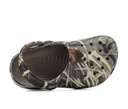 Crocs Boys Little-Big Kid Classic Realtree Clog