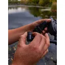 Fox Black Label Qr Buzz Bars 2 Rod Ajustable.webp