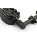 Fox Black Label Qr Buzz Bars 2 Rod Ajustable.webp