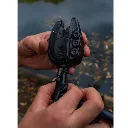 Fox Black Label Qr Buzz Bars 2 Rod Ajustable.webp