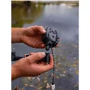 Fox Black Label Qr Buzz Bars 2 Rod Ajustable.webp