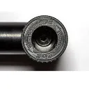 Fox Black Label Qr Buzz Bars 2 Rod Ajustable.webp