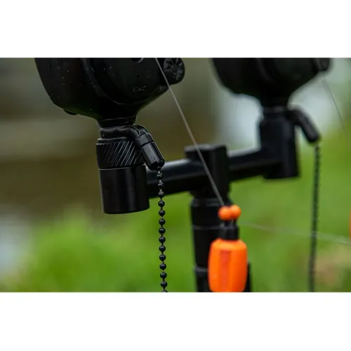 Fox Black Label Qr Buzz Bars 2 Rod.webp