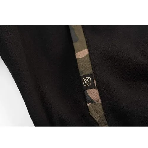 Fox Black Camo High Neck Size S.webp