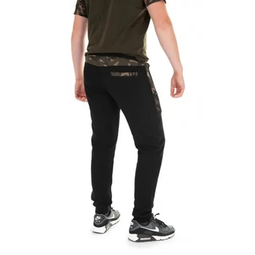 Fox Black Camo Jogger Size 3XL.webp
