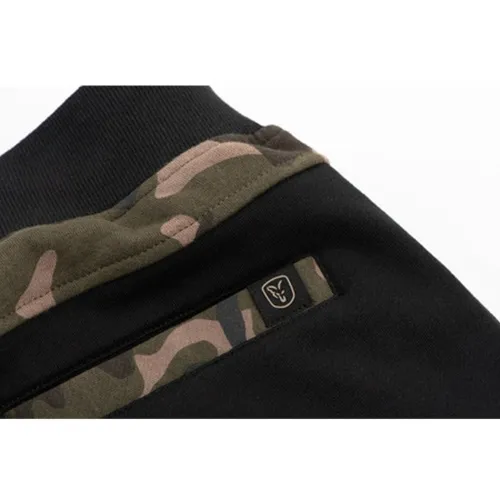 Fox Black Camo Jogger Size 3XL.webp