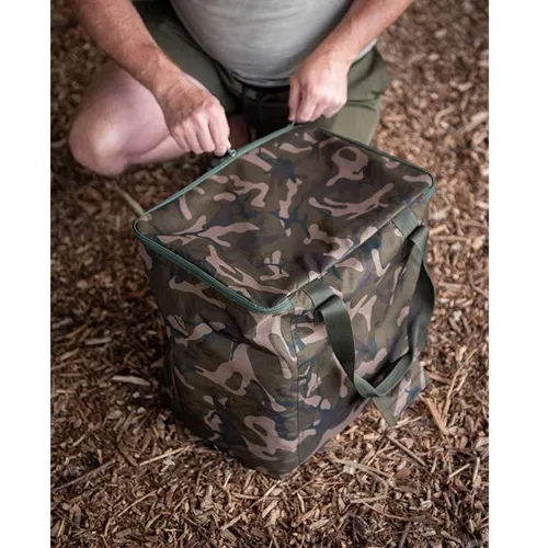 Fox Bolso Camolite Tote Bag.webp