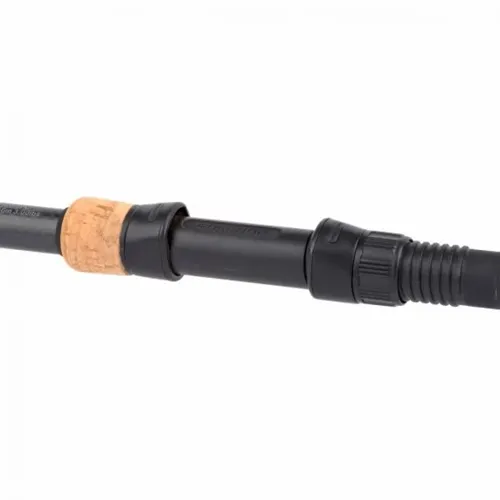 Shimano Caña TX-2A Carp Cork Intensity 3.66 m 12 pies 3.50 lb 2 piezas.webp