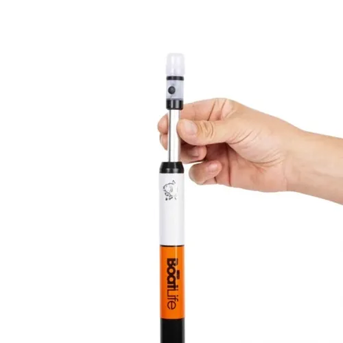 Nash Boat Life Illuminated Marker Pole 6.5m.webp
