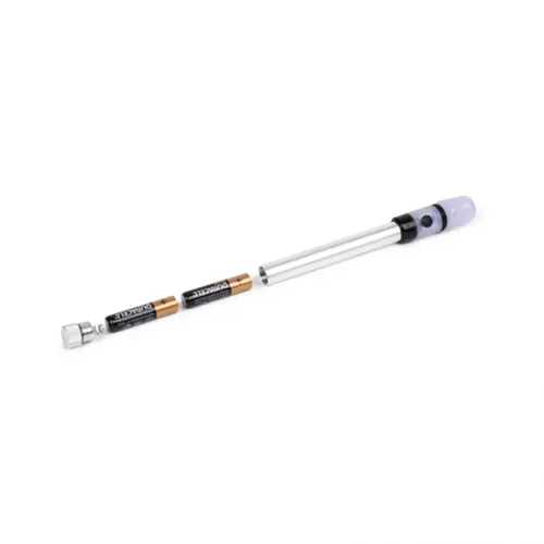Nash Boat Life Illuminated Marker Pole 6.5m.webp