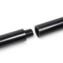 Nash Boat Life Illuminated Marker Pole 6.5m.webp