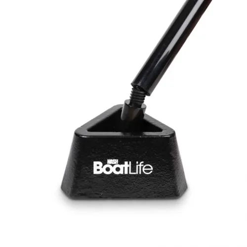 Nash Boat Life Illuminated Marker Pole 6.5m.webp