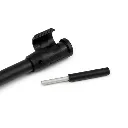 Fox Cam Lok And Power Point Storm Poles 16In.webp