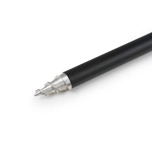 Fox Cam Lok And Power Point Storm Poles 16In.webp