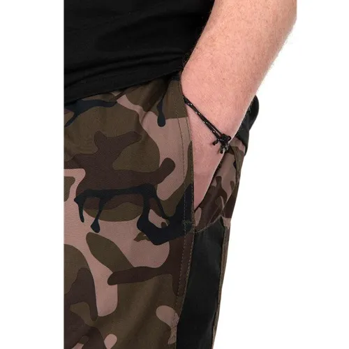 Fox Black Camo Lw Swim Shorts 2XL.webp