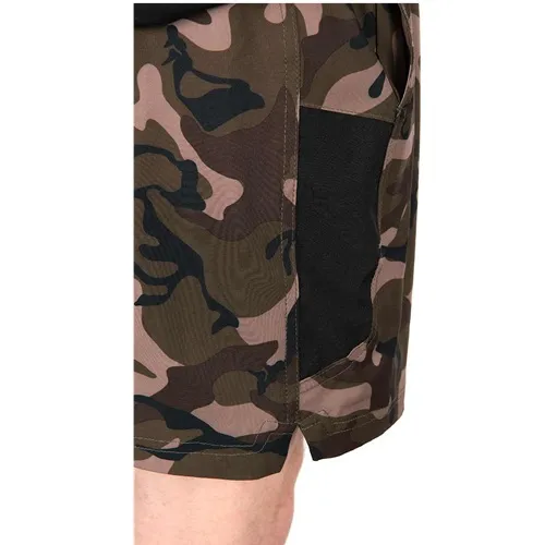 Fox Black Camo Lw Swim Shorts 2XL.webp
