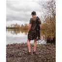 Fox Black Camo Lw Swim Shorts 2XL.webp