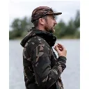 Fox Camo Full Zip Prem Sherpa Lined 310 Hoody 2XL.webp