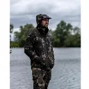Fox Camo Full Zip Prem Sherpa Lined 310 Hoody 2XL.webp