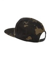 Korda Snapback Cap Dark Kamo
