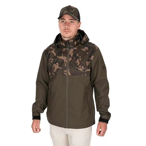 Fox Camo khaki Rs 10k Jacket Size S.webp