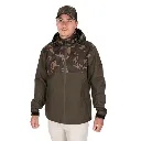 Fox Camo khaki Rs 10k Jacket Size S.webp
