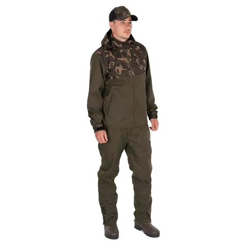 Fox Camo khaki Rs 10k Jacket Size S.webp